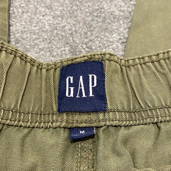 Gap Pull-On Pants - Picture 2 of 4
